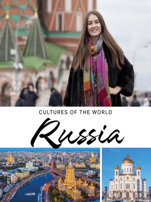 cover image of Russia